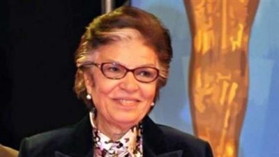 إنعام سالوسة تتحدث عن كواليس مشاركتها في احتفالية 