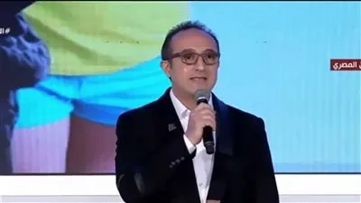 بعد تصدره للتريند..أبرز المعلومات والمحطات في حياة شريف مدكور