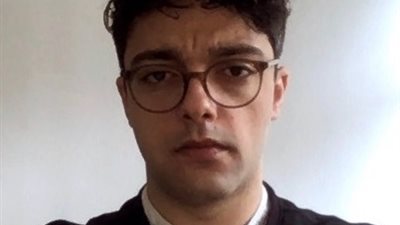 أمير فخر الدين يفوز بجائزة شادي عبد السلام لأحسن فيلم ضمن مسابقة أسبوع النقاد الدولية