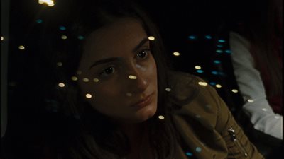 مهرجان القاهرة يمنح سوامي روتولو جائزة أحسن ممثلة عن فيلم 