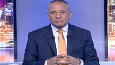 أحمد موسى يعتذر لمطرب المهرجانات عمر كمال لهذا السبب (فيديو)