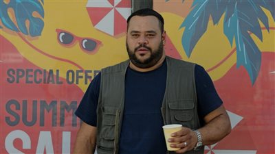 في يوم ميلاد محمد ممدوح.. كيف دخل التمثيل وسبب القبض عليه