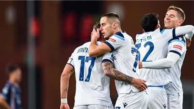 حقيقة انتقال نجم لاتسيو إلى مانشستر يونايتد 