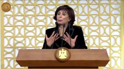 رئيس الاتحاد المصري الإفريقي للإعاقات: فخورة بزيارة أصحاب الهمم لأكاديمية الشرطة