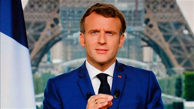 ماكرون يقدم الخميس أولويات فرنسا في إطار رئاستها للاتحاد الأوروبي