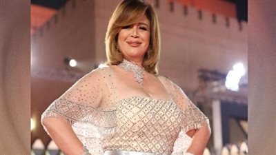 إلهام شاهين تُشيد بالفنانة هند رستم.. وتكشف عن أمنية لها