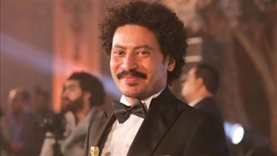 محمد سلامة مخرجًا لمسلسل 