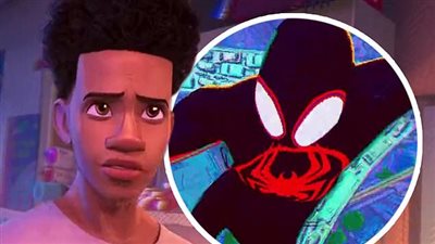 طرح الإعلان الترويجي الأول لفيلم Across The Spider-Verse