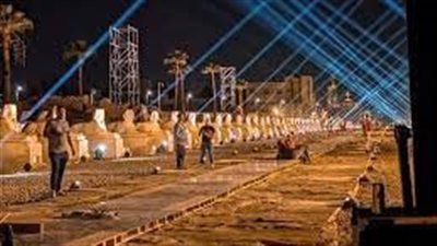 السياحة والآثار: لدينا المزيد من الفعاليات.. واحتفالية الأقصر ستكون سنوية