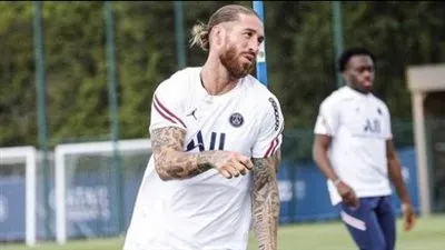 موقف راموس من المشاركة أمام كلوب بروج