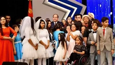 «الرئيس يدعم ذوي الهمم».. ونواب لـ«الفجر»: «هم كنز الدولة وعصرهم في عهد السيسي ذهبي»