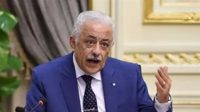 قرار عاجل لوزير التعليم عن التشعيب في الثانوية العامة