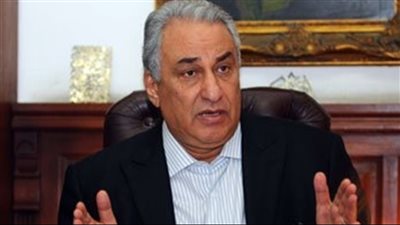 سامح عاشور: المرشد العام انتظر نتيجة نقابة المحامين 2005 على باب النقابة