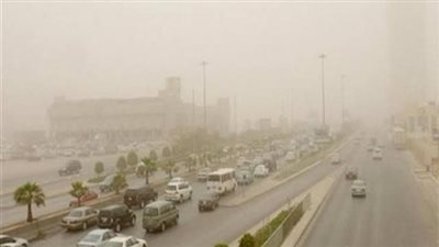 تحذير عاجل من الأرصاد بشأن طقس الغد (بيان تفصيلي)