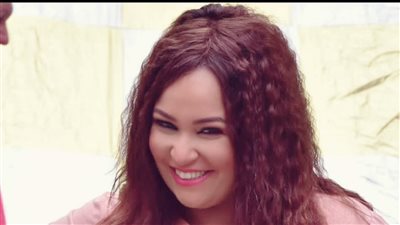 ويزو تروج لحلقتها في برنامج سهرانين