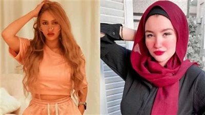 بدء جلسة محاكمة شريك مودة الأدهم وحنين حسام بقضية التزوير