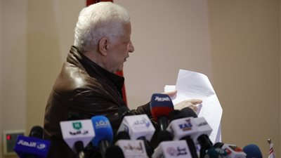 عاجل.. الكشف عن حقيقة طلب مرتضى منصور إلغاء معسكر الإمارات 