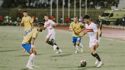 عاجل.. الزمالك يكشف حقيقة بيع نجمي الفريق