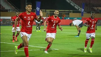 الأهلي يسعى لعودة نجمه المعار