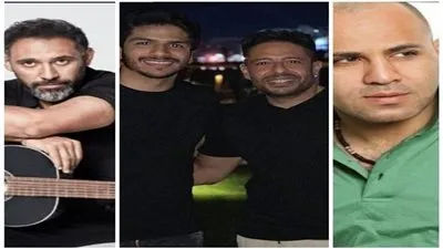 خليل يرد على الملحن عزيز الشافعي بعد هجوم الأخير عليه وعلى حماقي وعمرو مصطفى