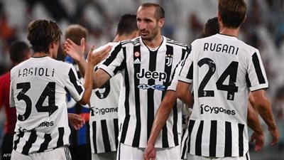 ‎موعد مباراة يوفنتوس وبولونيا في الدوري الإيطالي