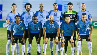 غزل المحلة يلتقي سيراميكا وديًّا 