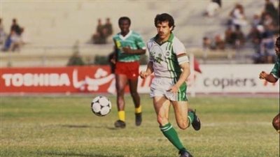 قائد الجزائر الأسبق لـ'الفجر': مصر منافس قوي والمواجهة متساوية وكيروش مُحنك