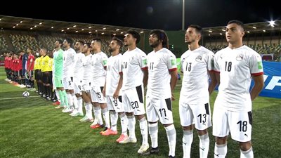 موعد مباراة مصر ضد الجزائر اليوم الثلاثاء في كأس العرب