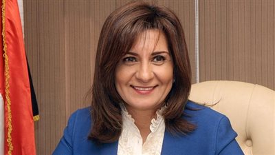 وزيرة الهجرة تُثمن دعم مجلس النواب لمبادرة اتكلم عربي