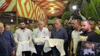 تشديدات أمنية مكثفة قبل محاكمة المتهمين بـ 