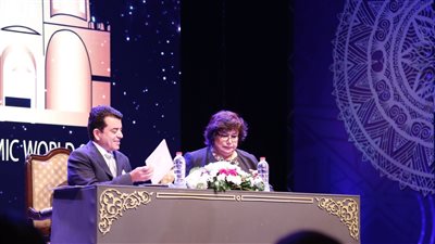 وزير الثقافة: اختيار القاهرة عاصمة للثقافة في العالم الاسلامي يجسد مكانه مصر الدولية (صور وفيديو)