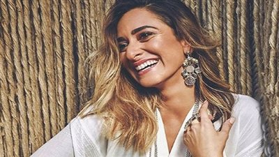  أمينة خليل تكشف سبب انفصالها عن خطيبها.. ومواصفات الرجل الذي تتمناه