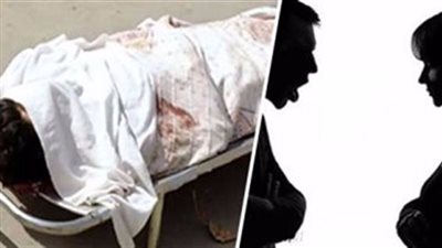 ننشر صورة المتهم بقتل وتعذيب زوجته لخلافات أسرية بالمنيرة