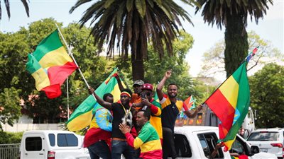 إثيوبيا تتهم الولايات المتحدة وحلفاءها باتباع نهج 