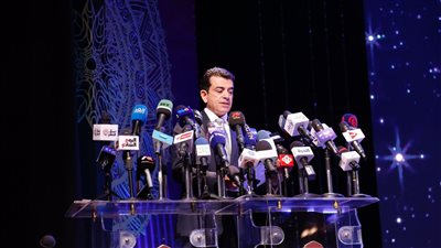 سالم بن محمد المالك: القاهرة من أولى عواصم الثقافة بالعالم الإسلامي التى يتم الاحتفاء بها فى البرنامج المطور للايسيسكو 