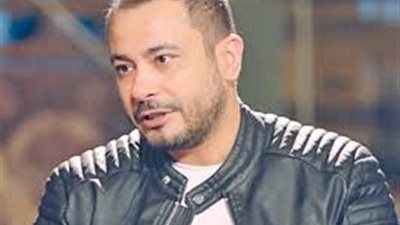 عاجل..محمد نجاتي يتقدم ببلاغ للنائب العام ضد زوج منة عرفة 