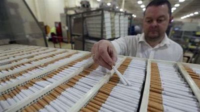 الشرقية للدخان: قدمنا لخزانة الدولة أكثر من 78 مليار جنيه