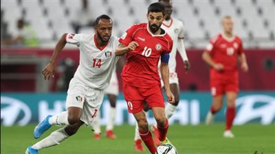 أهداف مباراة لبنان والسودان في كأس العرب