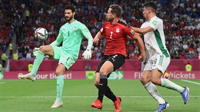 قبل موقعة كأس العرب.. التعادل يسيطر على تاريخ مواجهات كيروش ضد منتخب الأردن
