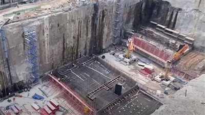 أستاذ تخطيط عمراني يكشف أهمية مشروع سد 