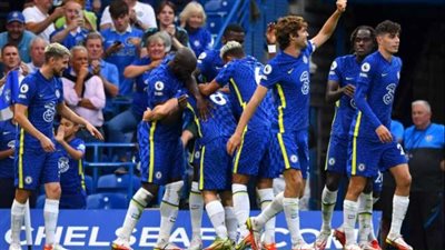 موعد مباراة تشيلسي ضد زينيت سان بطرسبرج اليوم الأربعاء في دوري أبطال أوروبا