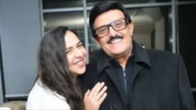 بهذه الكلمات.. إيمي سمير غانم توجه رسالة لوالدها الراحل