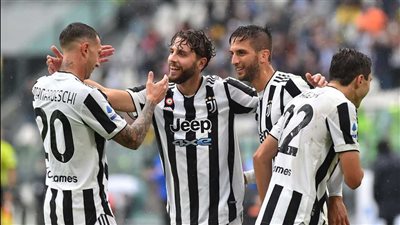 موعد مباراة يوفنتوس ضد نابولي اليوم الخميس في الدوري الإيطالي