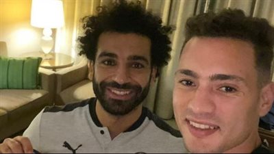 ميدو: أفتخر باكتشاف أحمد ياسين مدافع منتخب مصر