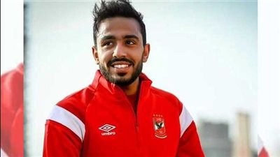 كهربا يخطط للرحيل عن الأهلي