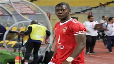 مفاجأة.. الأهلي يضع شرطًا وحيدًا للموافقة على رحيل ديانج