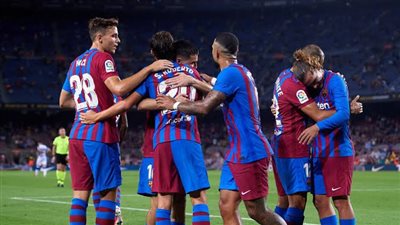 خسائر محتملة لبرشلونة بسبب دوري أبطال أوروبا