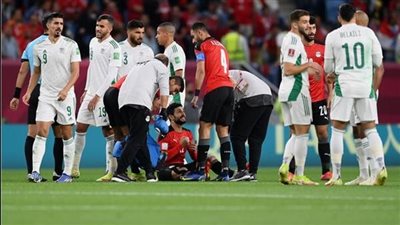 عاجل- شوبير يصدم جماهير الأهلي ويكشف حجم إصابة أيمن أشرف