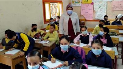 لطلاب الصف الرابع الابتدائي.. ننشر نماذج الامتحانات لجميع المواد