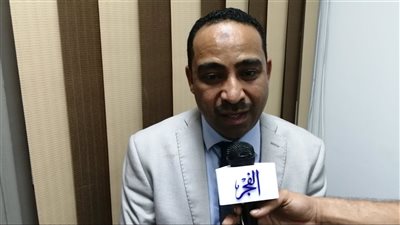 الدكتور أحمد عبد المالك نقيبا لأطباء البحر الأحمر بالتزكية